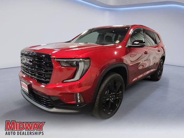 2026 GMC Acadia Elevation AWD for sale in Kearney, NE