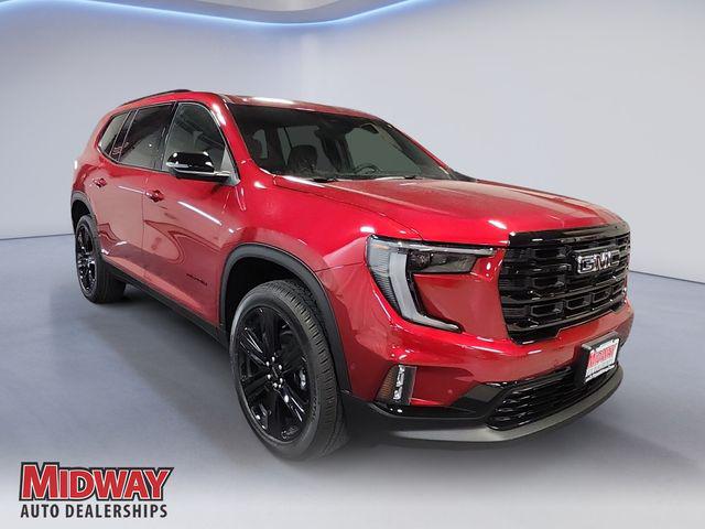 2026 GMC Acadia Elevation AWD