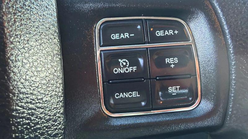 2019 Ram 1500 Classic Tradesman Regular Cab 4x2 8' Box