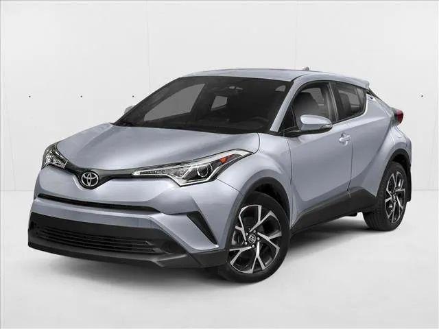 2019 Toyota C-HR XLE for sale in Pinellas Park, FL