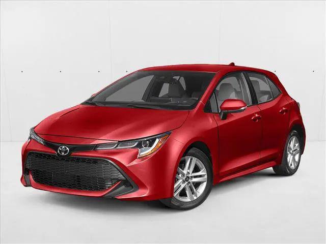 2021 Toyota Corolla SE for sale in Pinellas Park, FL