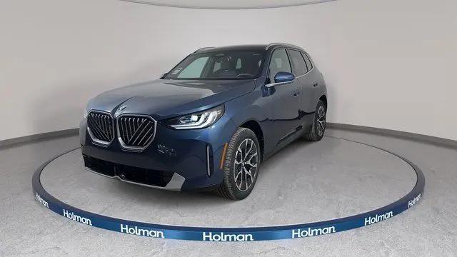 2026 BMW X3 30 xDrive for sale in Hamilton, NJ