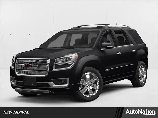 2016 GMC Acadia Denali for sale in Fort Myers, FL