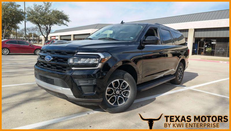 2024 Ford Expedition XLT MAX for sale in Arlington, TX