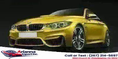 2015 BMW M4 Base for sale in Philadelphia, PA