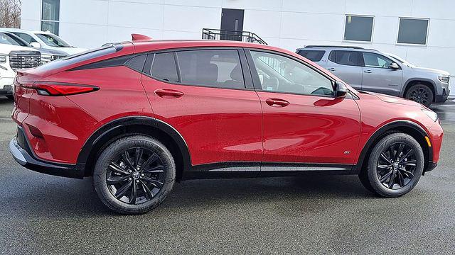 2026 Buick NV Sport Touring FWD