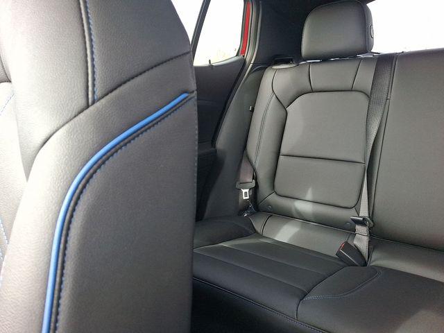 2026 Buick NV Sport Touring FWD