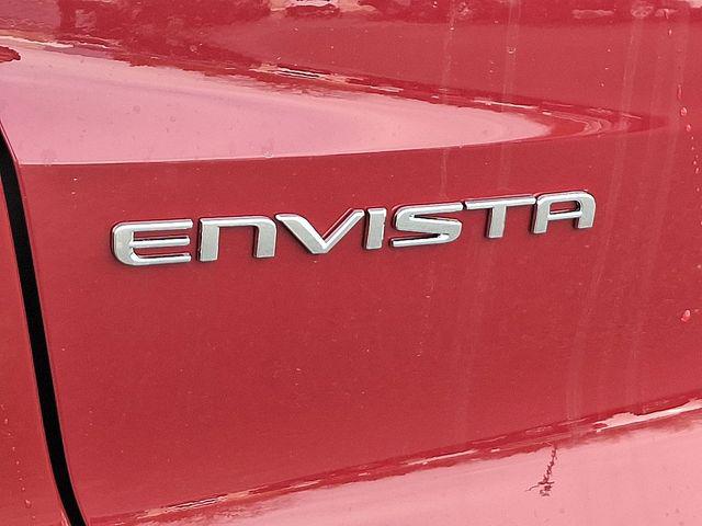 2026 Buick NV Sport Touring FWD