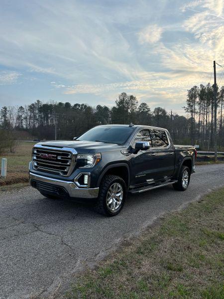 2019 GMC Sierra 1500 SLT for sale in Bessemer, AL