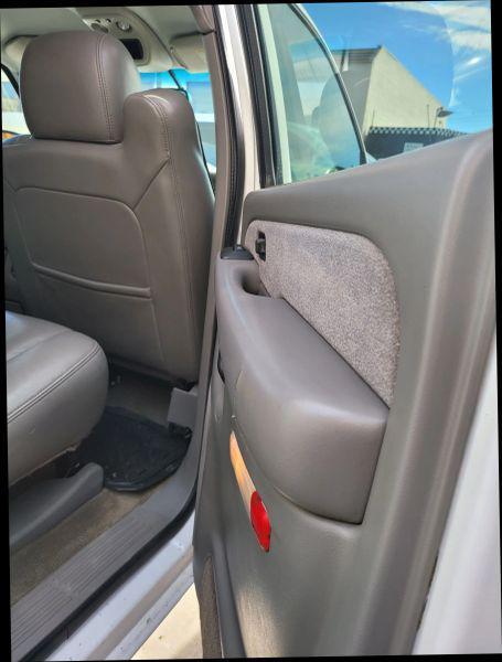 2003 GMC Sierra 2500HD SLT
