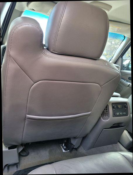 2003 GMC Sierra 2500HD SLT