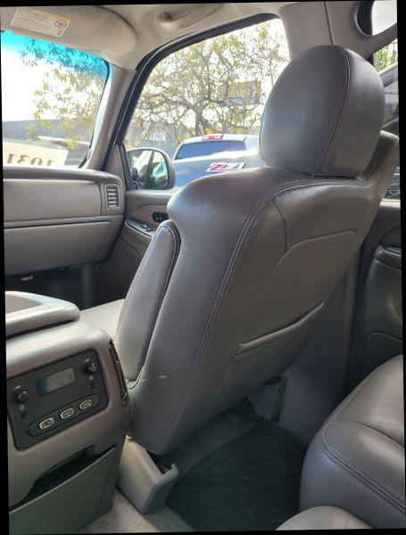 2003 GMC Sierra 2500HD SLT