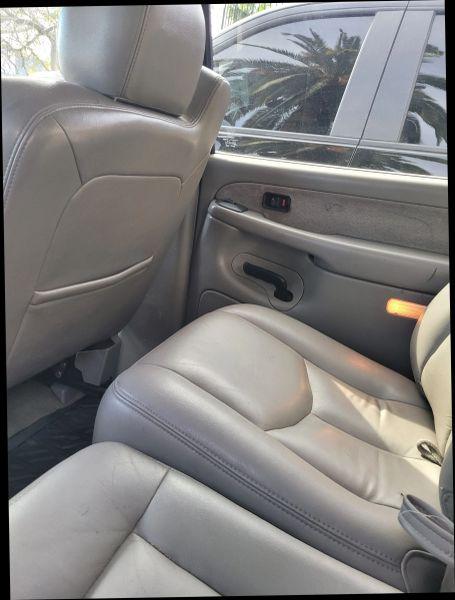 2003 GMC Sierra 2500HD SLT
