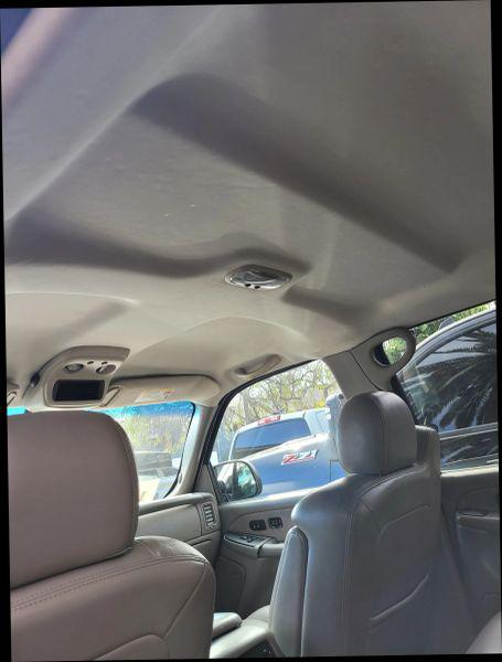 2003 GMC Sierra 2500HD SLT