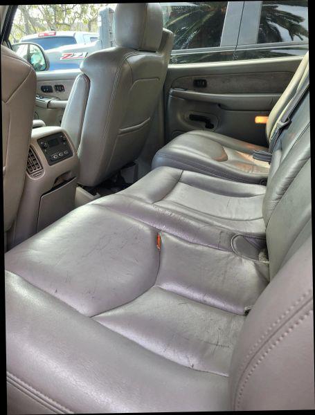 2003 GMC Sierra 2500HD SLT