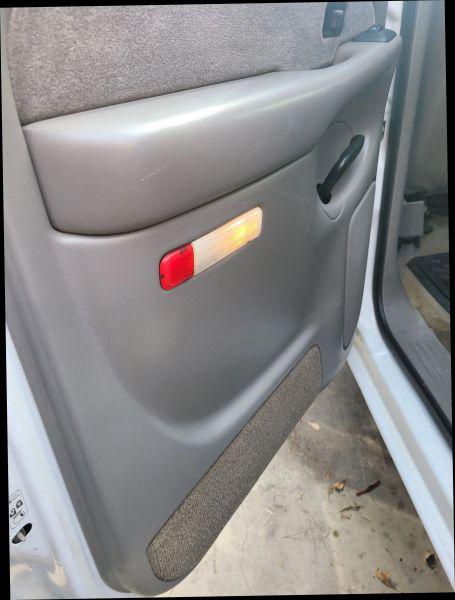 2003 GMC Sierra 2500HD SLT