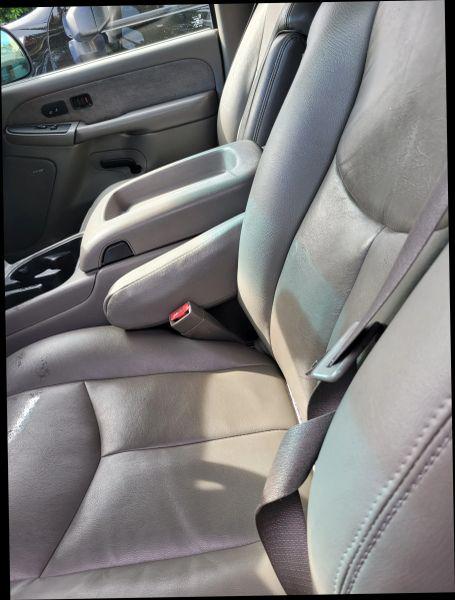 2003 GMC Sierra 2500HD SLT