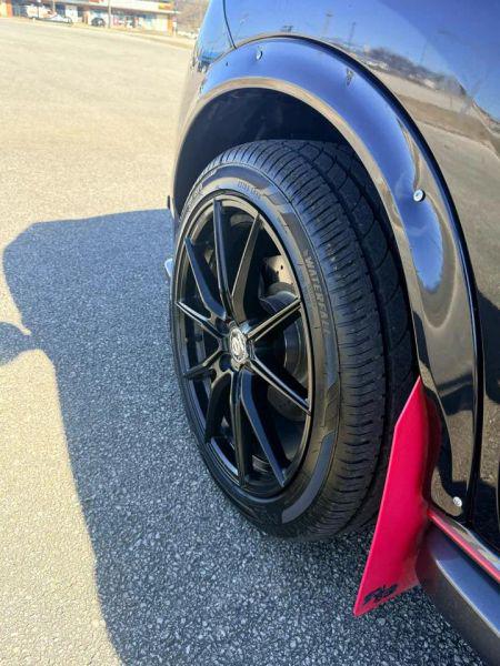 2014 Nissan JUKE NISMO