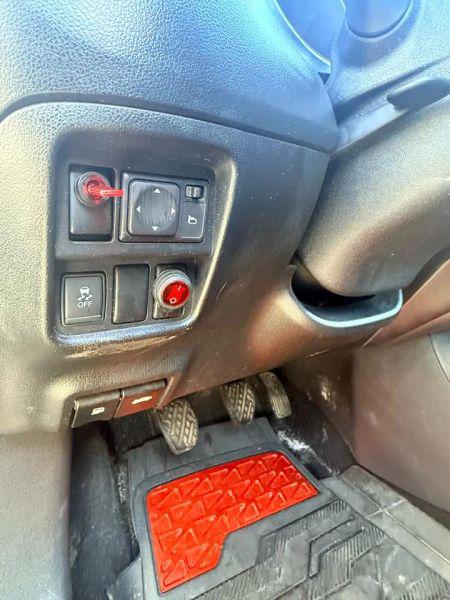 2014 Nissan JUKE NISMO