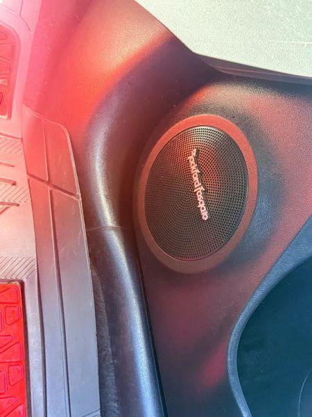 2014 Nissan JUKE NISMO