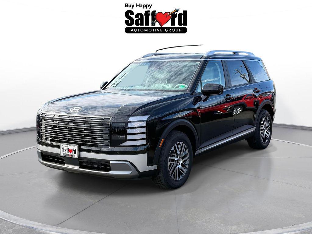 2026 Hyundai Palisade SEL 7P