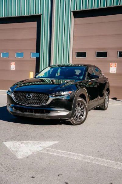 2024 Mazda CX-30 2.5 S for sale in Malden, MA