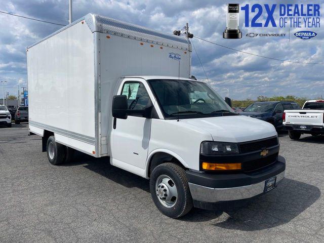 2025 Chevrolet Express Cutaway Work Van for sale in Albany, NY