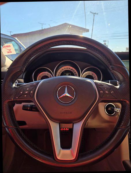 2014 Mercedes-Benz E 350 E 350