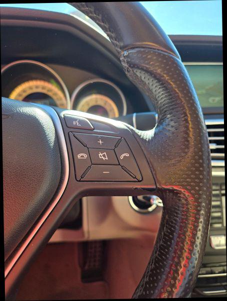 2014 Mercedes-Benz E 350 E 350