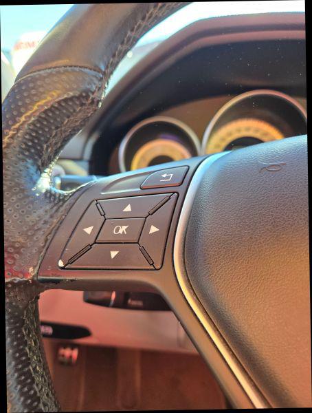 2014 Mercedes-Benz E 350 E 350