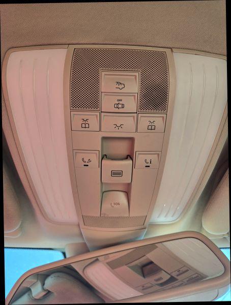 2014 Mercedes-Benz E 350 E 350
