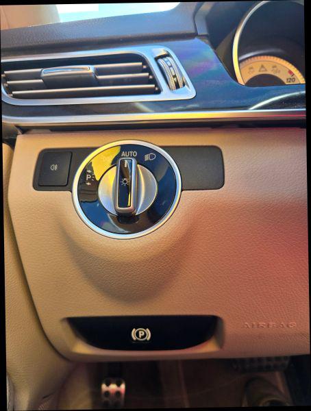 2014 Mercedes-Benz E 350 E 350