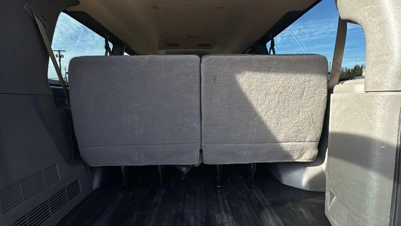 2019 Chevrolet Express LS