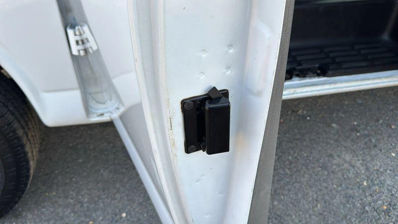 2019 Chevrolet Express LS
