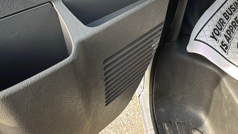2019 Chevrolet Express LS
