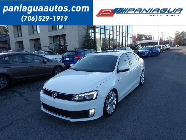 2014 Volkswagen Jetta GLI Edition 30 for sale in Dalton, GA