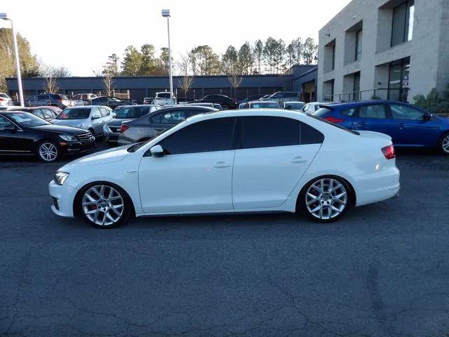 2014 Volkswagen Jetta GLI Edition 30