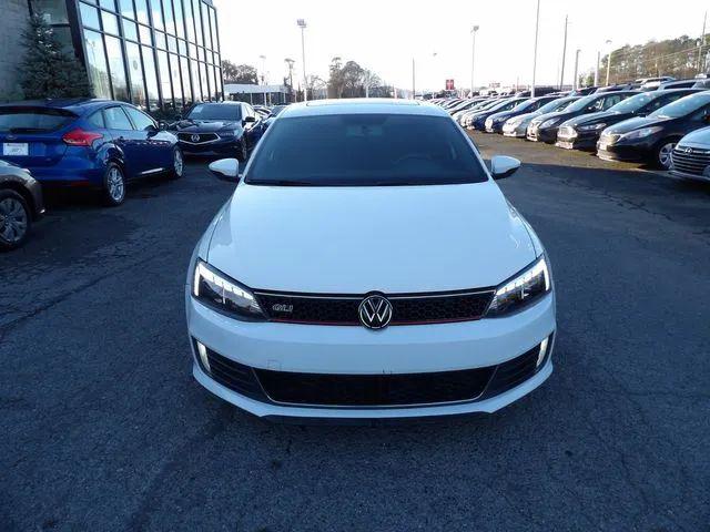 2014 Volkswagen Jetta GLI Edition 30