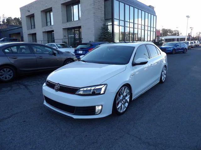 2014 Volkswagen Jetta GLI Edition 30