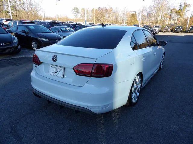 2014 Volkswagen Jetta GLI Edition 30