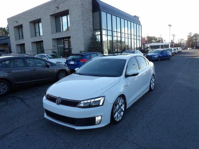 2014 Volkswagen Jetta GLI Edition 30