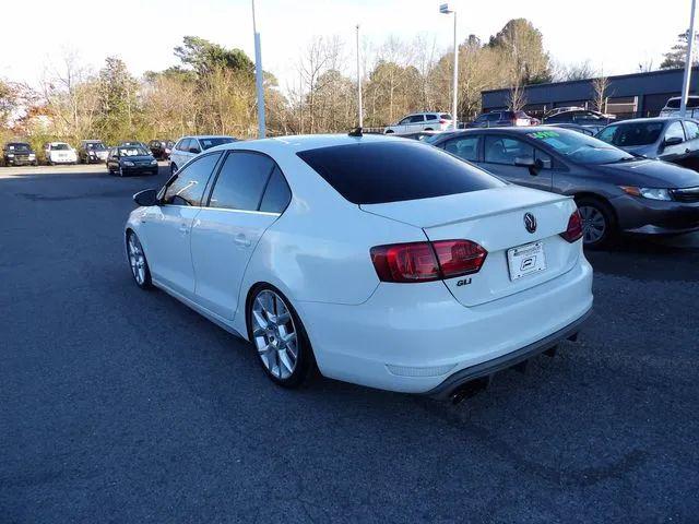 2014 Volkswagen Jetta GLI Edition 30