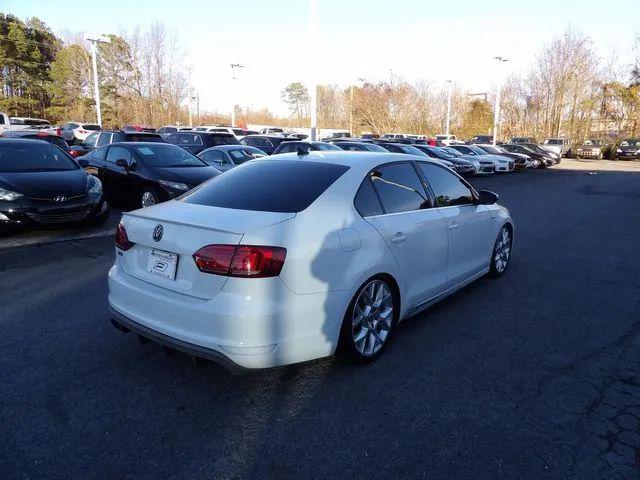 2014 Volkswagen Jetta GLI Edition 30
