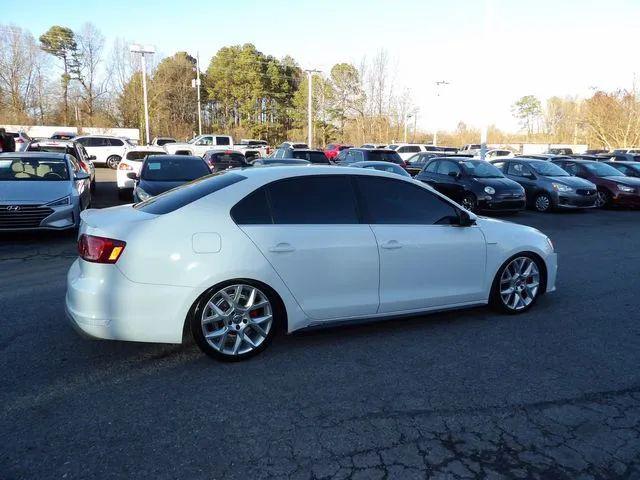 2014 Volkswagen Jetta GLI Edition 30