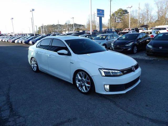 2014 Volkswagen Jetta GLI Edition 30