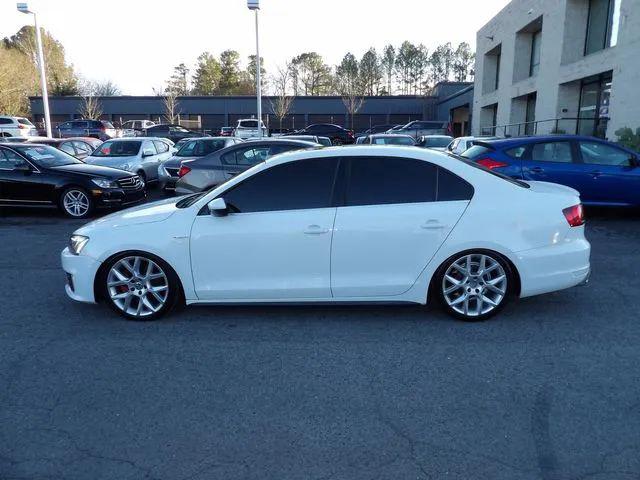 2014 Volkswagen Jetta GLI Edition 30