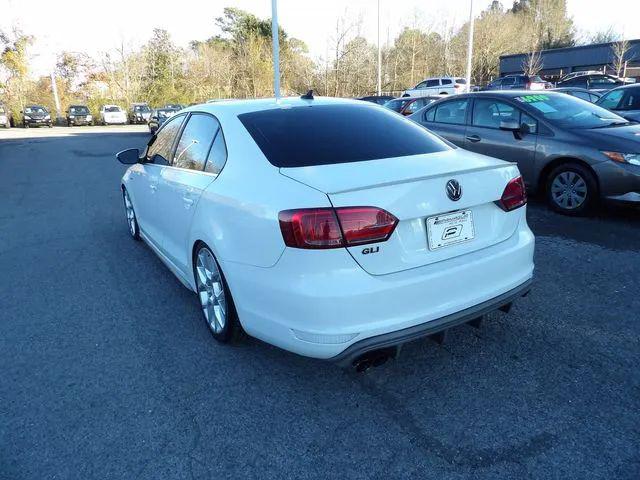 2014 Volkswagen Jetta GLI Edition 30
