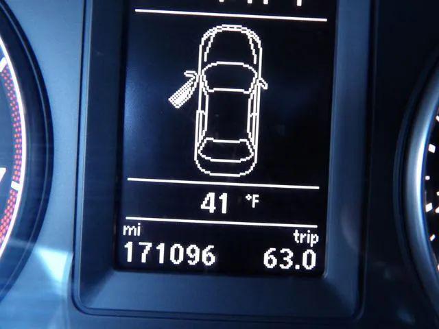 2014 Volkswagen Jetta GLI Edition 30