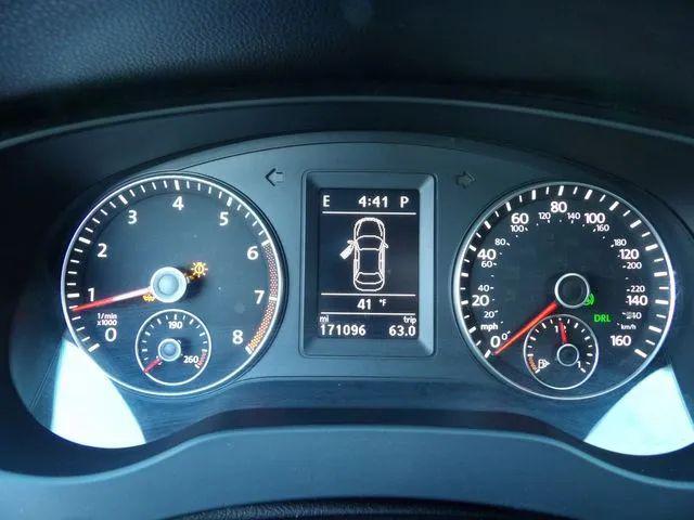 2014 Volkswagen Jetta GLI Edition 30