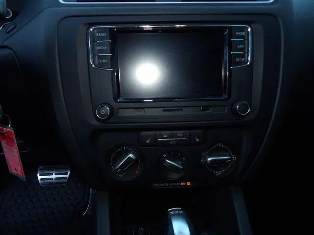 2014 Volkswagen Jetta GLI Edition 30